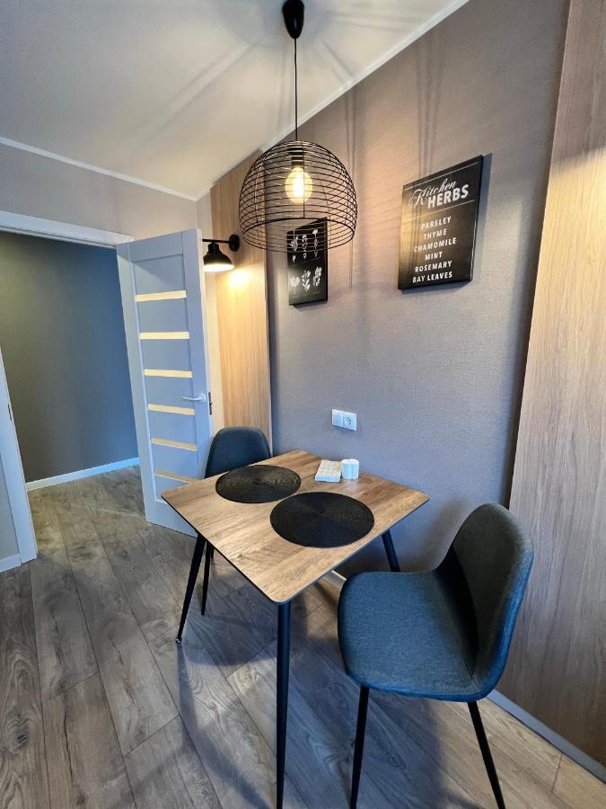 Draudzibas Alejas Apartamenti Jēkabpils Eksteriør billede